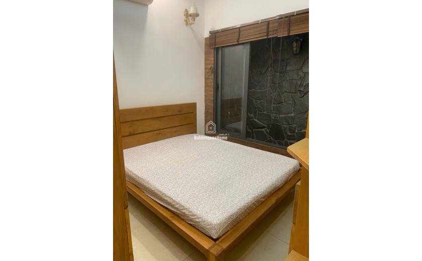 Nhà Lô góc SHR 4 tầng HXT 236m2 – Lê Đức Thọ Gò Vấp